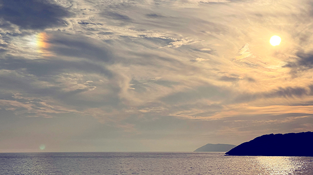 © Bärbel Domsky Kroatien