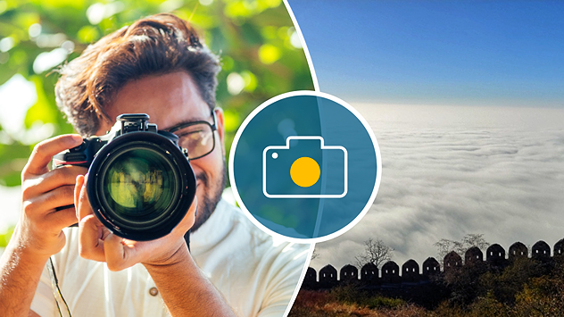 Your Winter Photos Could Be Featured!