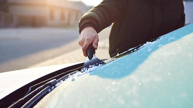 Se espera un descenso térmico esta semana.