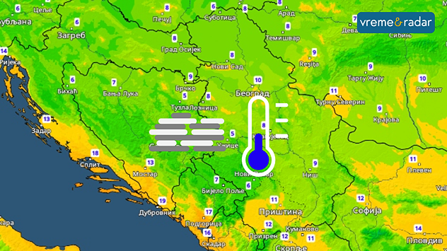 Prohladna jutra