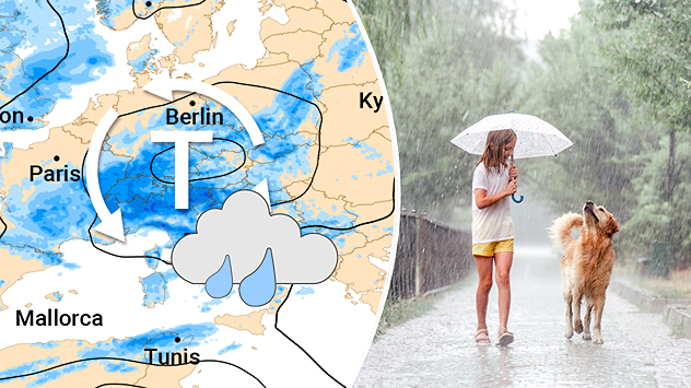 Oberösterreich von schweren Gewittern heimgesucht — image 5