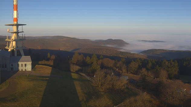 © inselsberg-friedrichroda.panomax.com/ Webcam Inselberg Thüringen