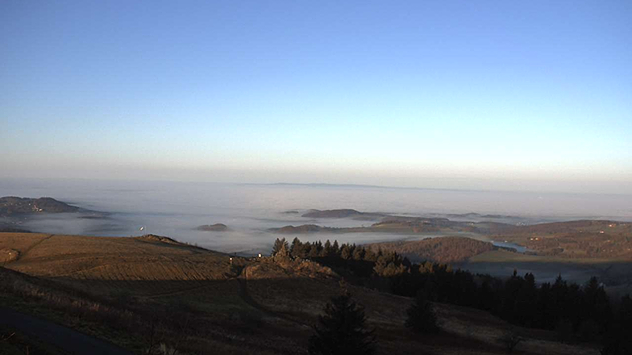 © wasserkuppe.net Webcam Wasserkuppe