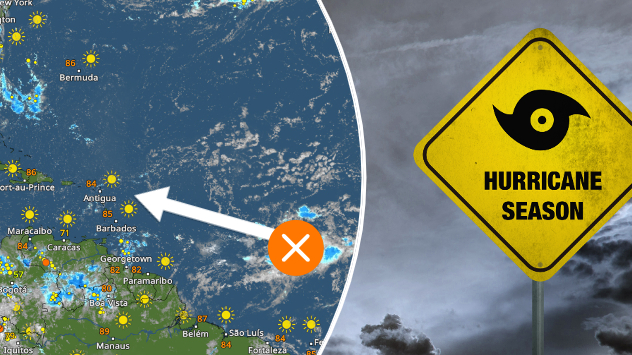 Are hyperactive weeks coming? monitoring another wave – Weather News