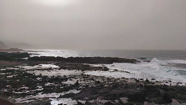 Los últimos días de marzo y los primeros de abril han dejado imágenes increíbles en España. ¡Echa un vistazo!