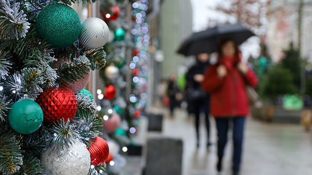 La lluvia seguirá siendo protagonista en España. El aire frío en altura continuará condicionando el tiempo durante los días previos a la Navidad.
