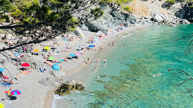 Una nueva ola de calor marcará la semana en las costas españolas. La protagonista será una dorsal que avanzarrá desde el norte de África. El ambiente será plenamente veraniego.&nbsp;