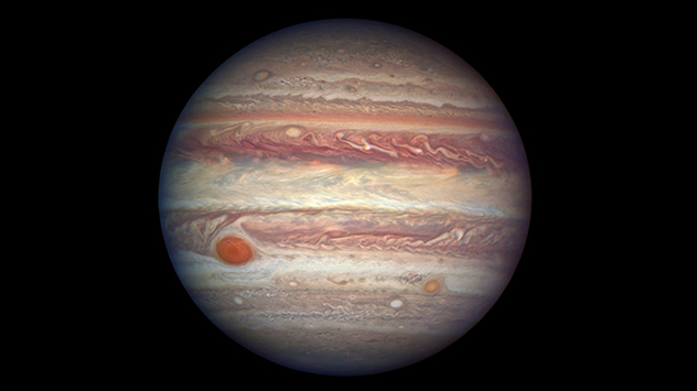 Jupiter
