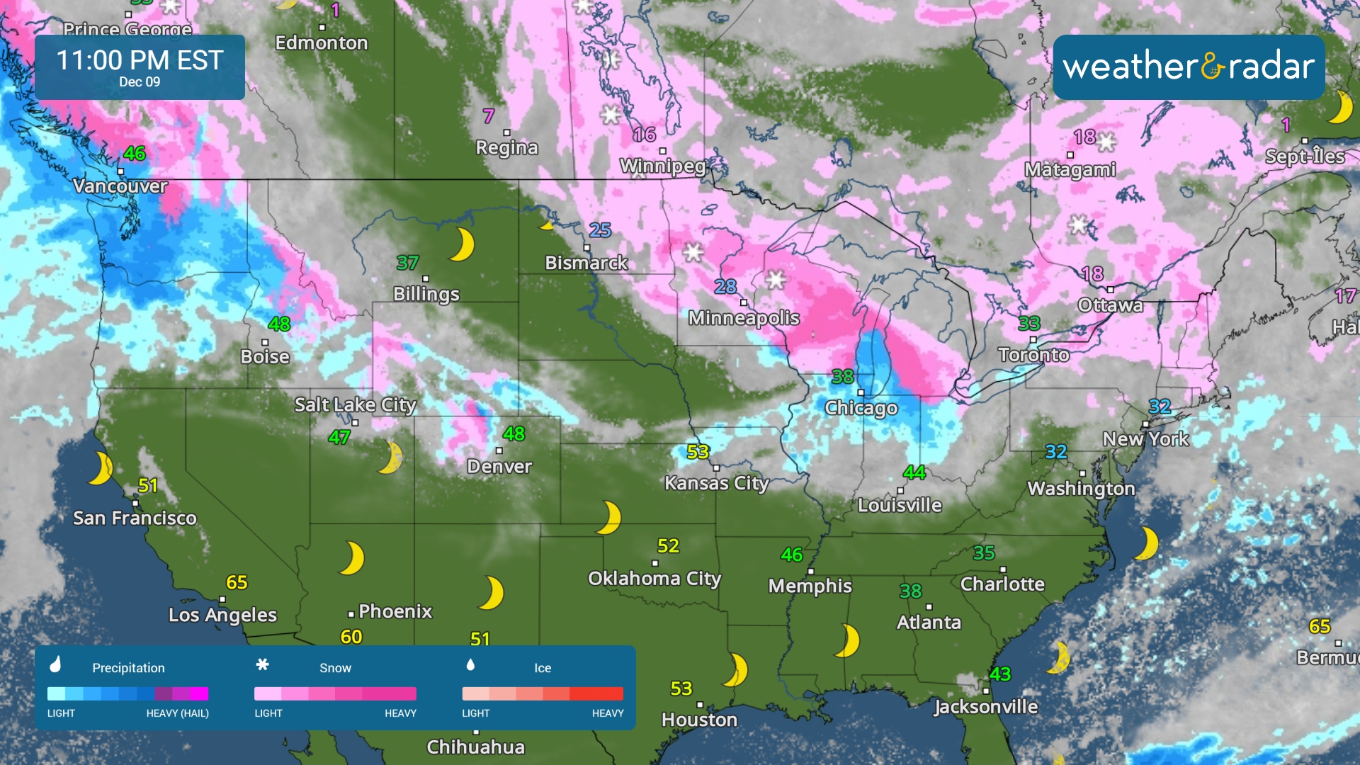 Who could see the northern lights – Weather News, image size:1920x1080