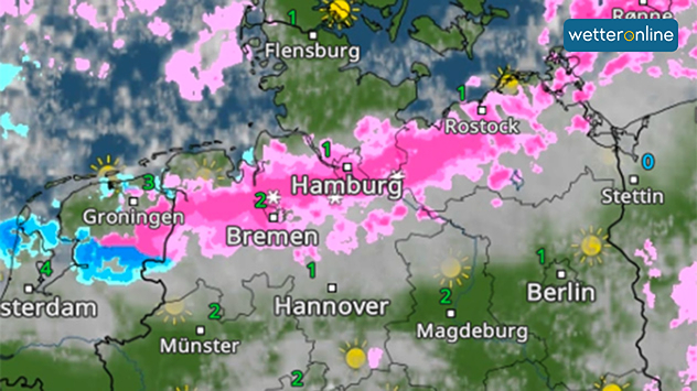 WetterRadar
