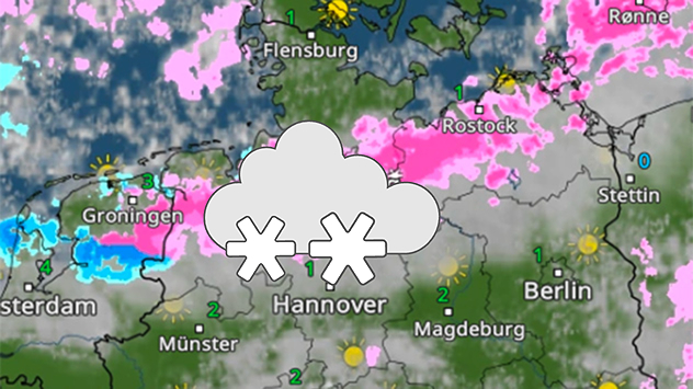 WetterRadar