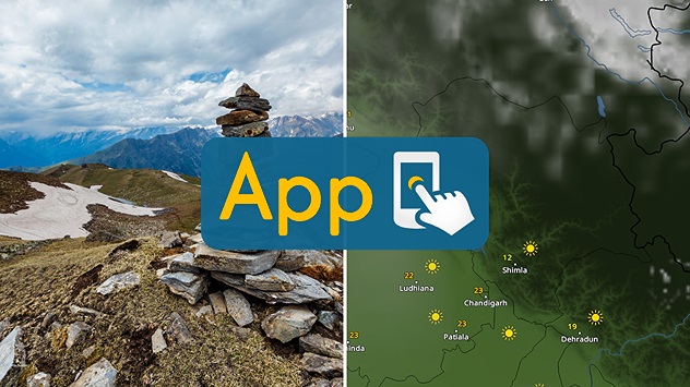 Find the best destinations to visit this winter season 