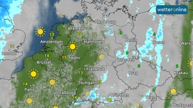 WetterRadar