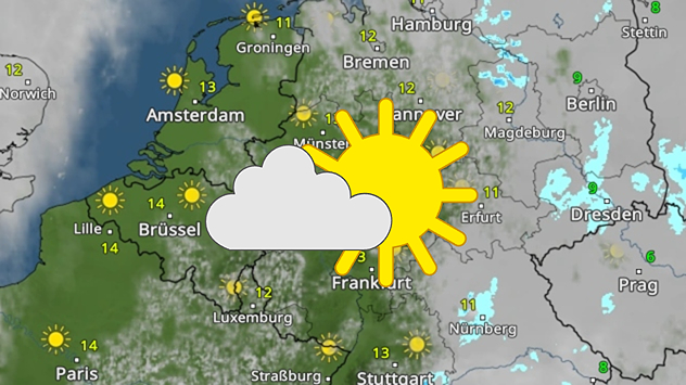 WetterRadar