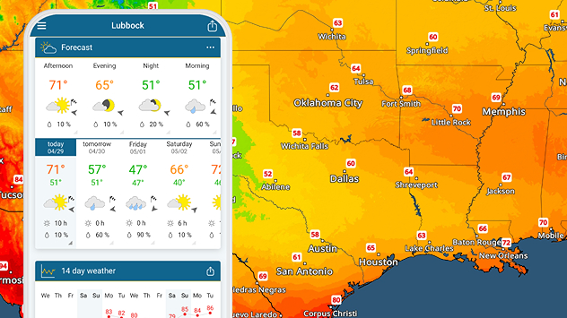 Weather: everything we know so far — image 1