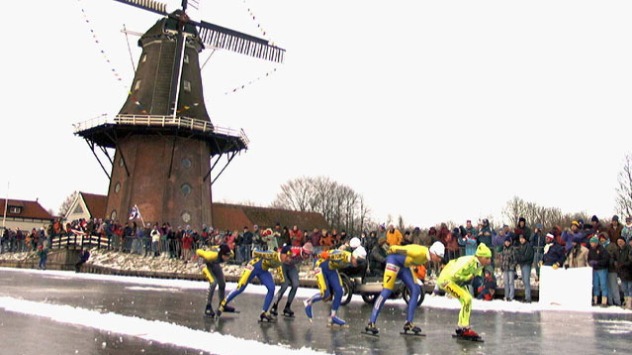 elfstedentocht