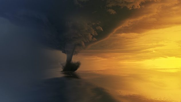 tornado
