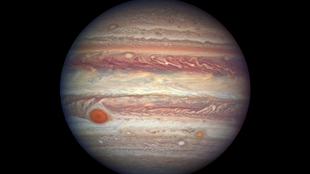 Jupiter