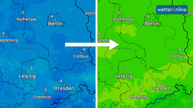 TemperaturRadar Vergleich