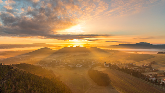 © Daniela Böhme Rückblick