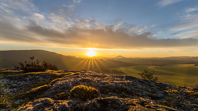 © Daniela Böhme Rückblick