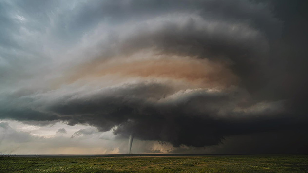 Tornado Colorado