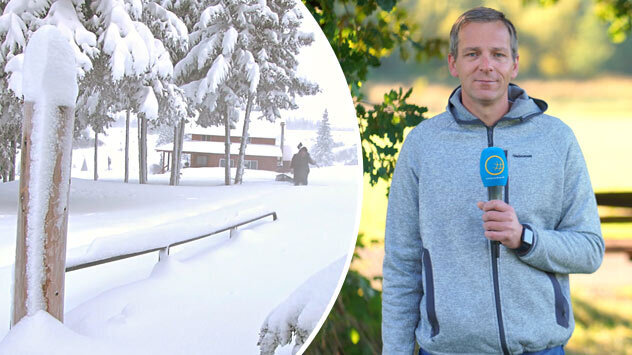 Sinn und Unsinn von Winterprognosen