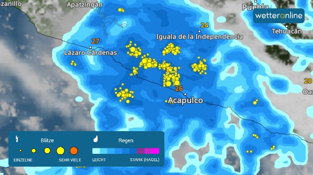 WetterRadar