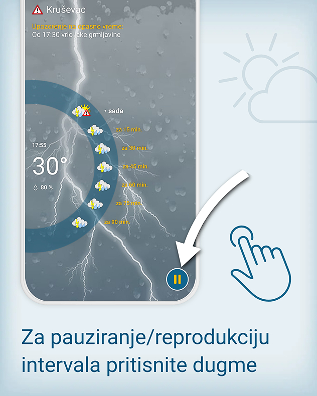 90-minutno vreme 4