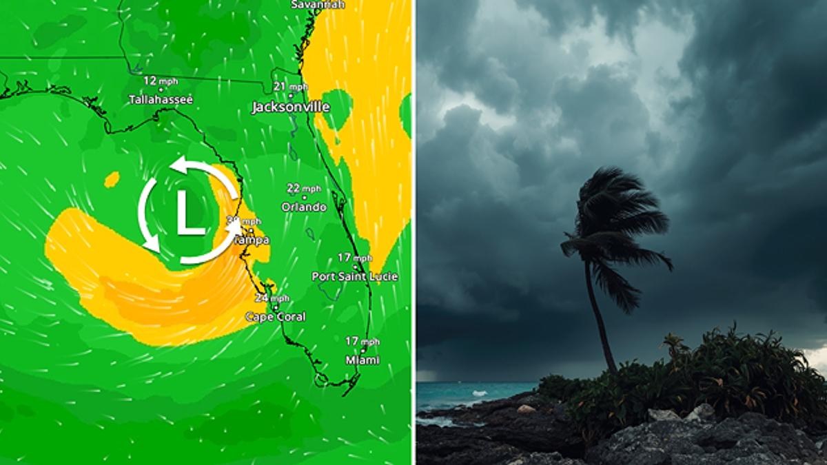 Weather Events Area to watch this weekend – Weather News