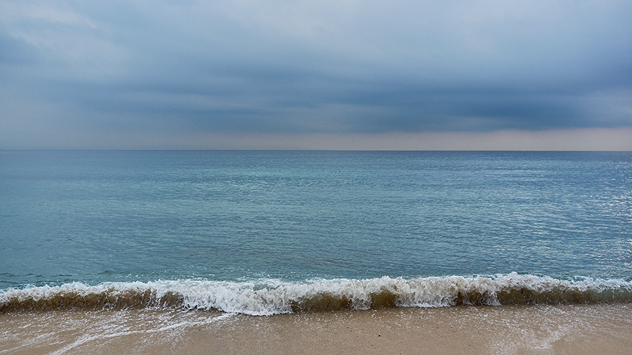 La última semana completa de agosto llega con un tiempo revuelto en varias de nuestras costas. ¿Tienes planes de playa para terminar el verano?