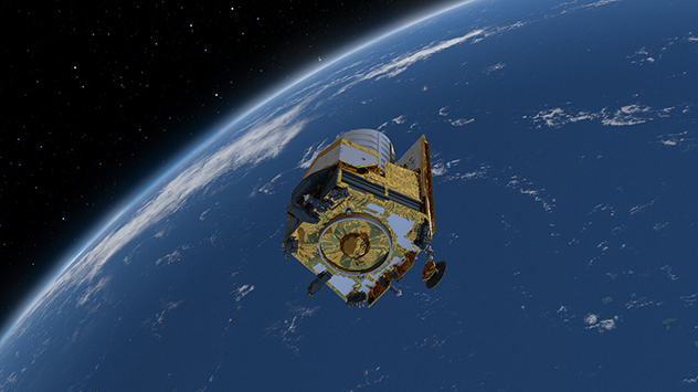 1ef412aa-e1cc-6752-8ee9-cdcf68d4b49e - © ESA Weltraumteleskop Euclid