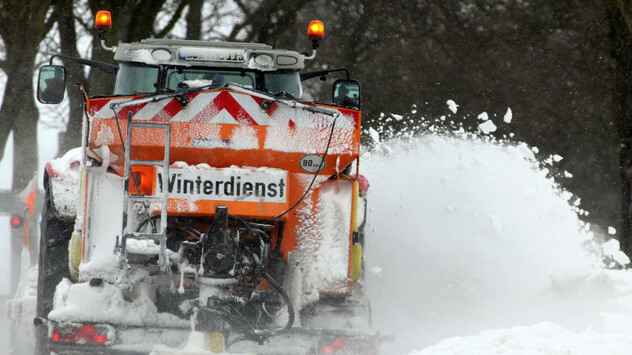 Der Rekord-März im Rückblick