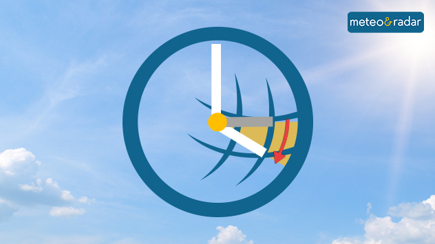 Ora de vară: pe 31 martie ceasurile se dau cu o oră înainte