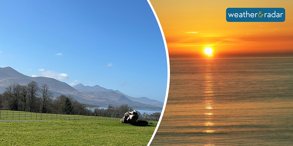 Southern Spring Weather Your weather - Your shots: The first collection of spring – Weather News