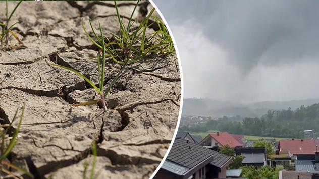 Der Mai 2022 war ein ereignisreicher Monat.