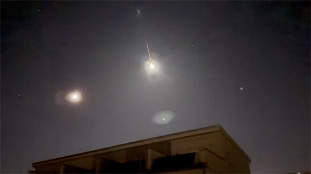 Meteor-632