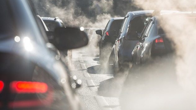 pollution