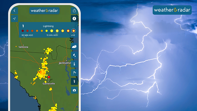 Lightning Season