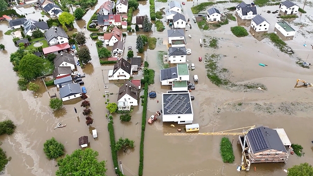 flood