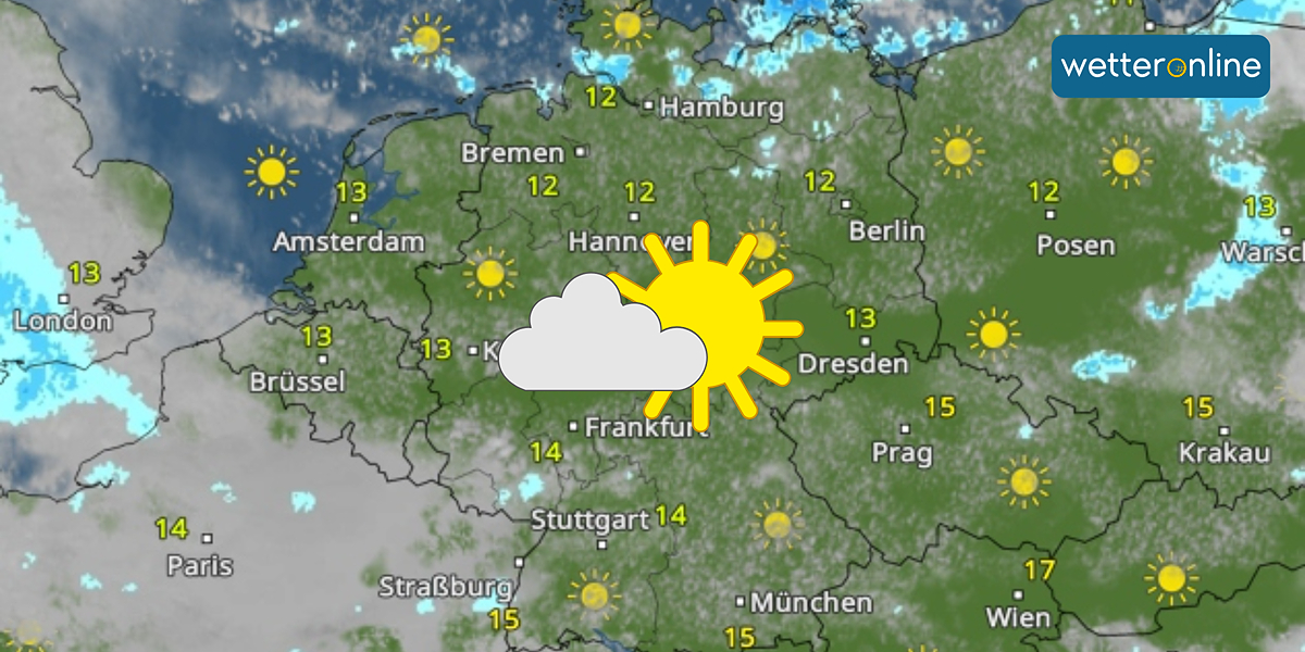 Wann Wird Das Wetter Besser