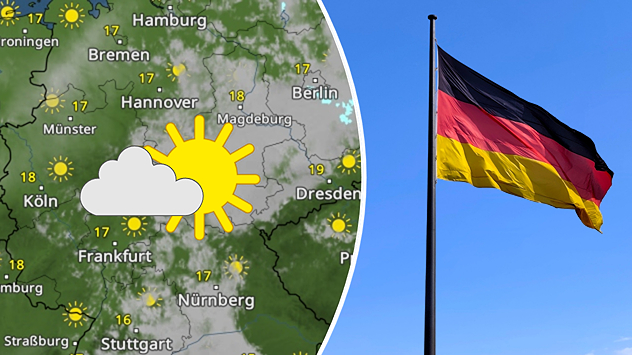 Tag der Deutschen Einheit