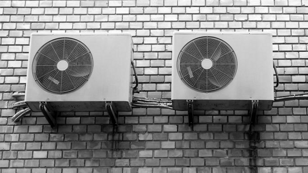 air-conditioning
