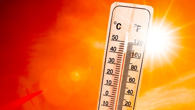 vrućina Srbija prognoza vremena