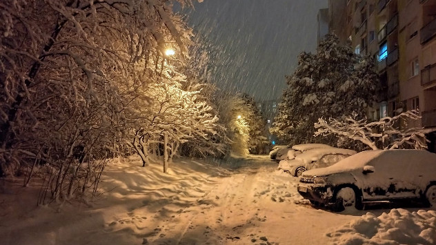 Ivan Veládi - Nitra (časť Klokočina)