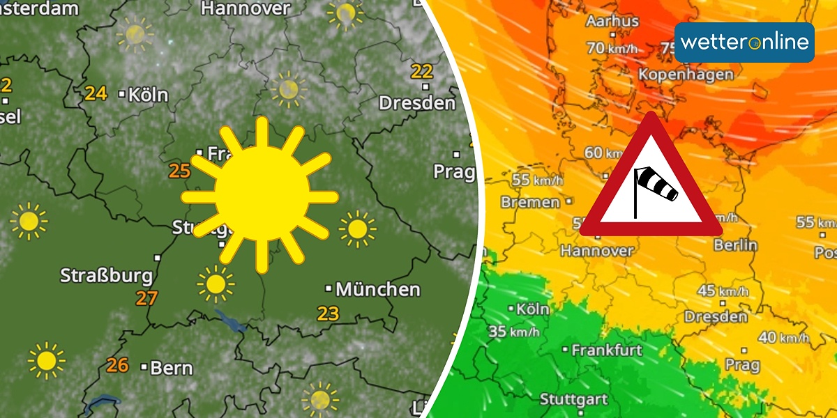 sturmwarnung