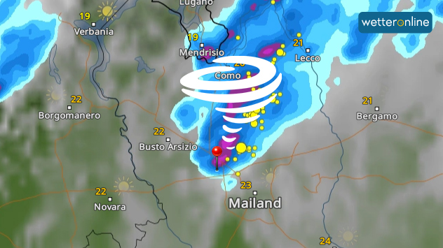 WetterRadar