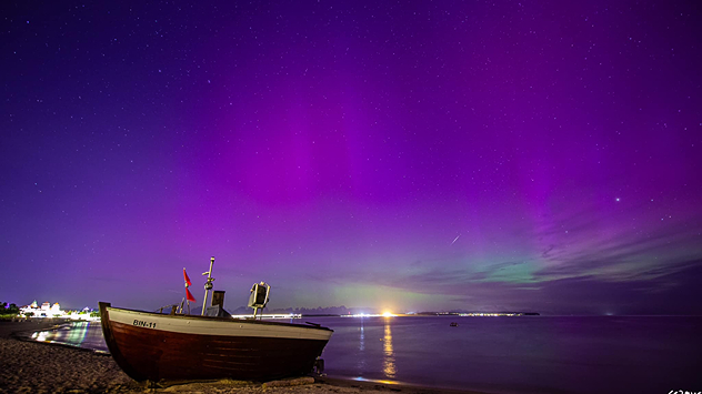 © Patrick Westerling