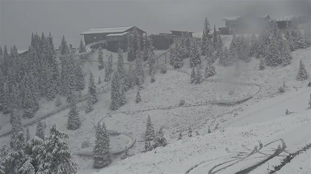 © Sven Hu via WetterMelder Deutschland