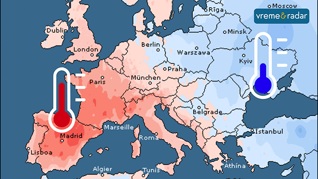 April 2026. u Evropi